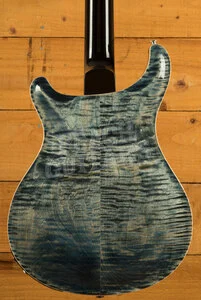 PRS Hollowbody II Piezo - Faded Whale Blue