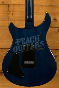 PRS S2 Special Semi Hollow - Lake Blue