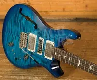 PRS S2 Special Semi Hollow - Lake Blue
