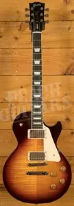 Gibson Les Paul Studio Session | Bourbon Burst