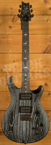 PRS SE CE | CE24 Sandblasted White