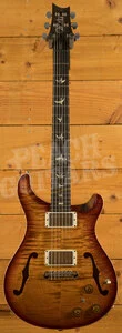 PRS Hollowbody II Piezo - Dark Cherry Sunburst