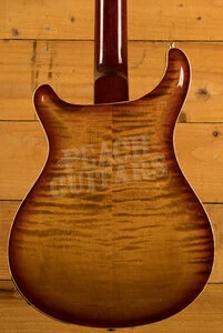 PRS Hollowbody II Piezo - Dark Cherry Sunburst