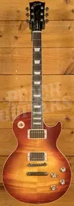 Gibson Les Paul Standard 60s Faded | Vintage Bourbon Burst
