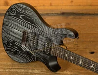 PRS SE CE | CE24 Sandblasted White
