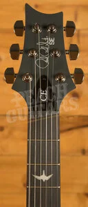 PRS SE CE | CE24 Sandblasted White