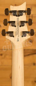 PRS SE CE | CE24 Sandblasted White