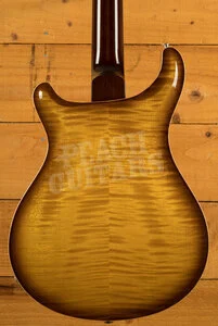 PRS McCarty 594 Hollowbody II - McCarty Tobacco Sunburst