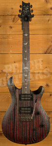 PRS SE CE | CE24 Sandblasted Red