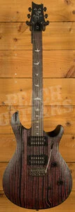 PRS SE CE | CE24 Sandblasted Red
