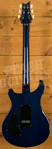 PRS S2 Custom 24 | Faded Grey Black w/Blue Burst