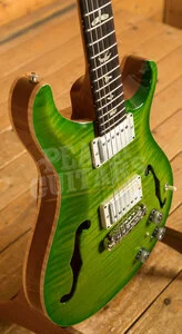 PRS Hollowbody II Piezo - Eriza Verde