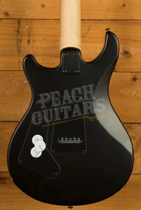 PRS SE CE | CE24 Sandblasted Red