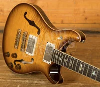 PRS McCarty 594 Hollowbody II - McCarty Tobacco Sunburst