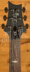 PRS SE CE | CE24 Sandblasted Red