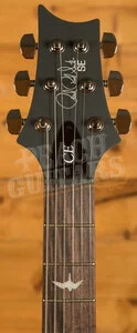 PRS SE CE | CE24 Sandblasted Red