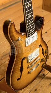 PRS McCarty 594 Hollowbody II - McCarty Tobacco Sunburst