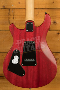 PRS SE CE | CE24 Standard - Vintage Cherry