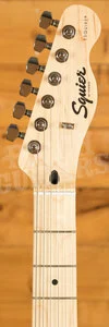 Squier Sonic Esquire H Maple Arctic White