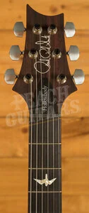 PRS Hollowbody II Piezo - Charcoal Cherryburst