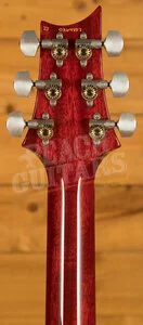 PRS Hollowbody II Piezo - Charcoal Cherryburst