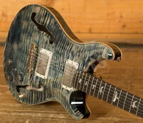 PRS Hollowbody II Piezo - Faded Whale Blue
