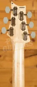 PRS John Mayer Silver Sky | Faded Black Tee Satin - Rosewood