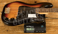 Fender Standard Precision Bass Laurel 3-Colour Sunburst