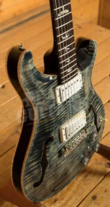 PRS Hollowbody II Piezo - Faded Whale Blue
