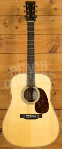 Martin Custom Shop | North Street Edition D-28 Herringbone