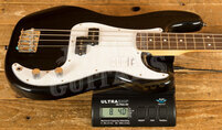 Fender Standard Precision Bass | Black