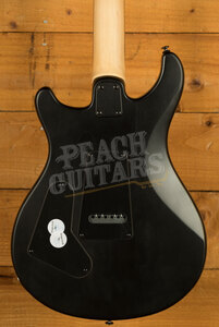PRS SE CE | CE24 Sandblasted White