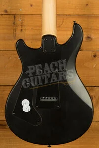 PRS SE CE | CE24 Sandblasted White