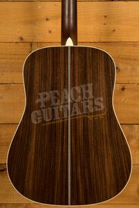 Martin Custom Shop | North Street Edition D-28 Herringbone