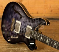PRS Hollowbody II Piezo - Purple Mist