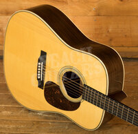 Martin Custom Shop | North Street Edition D-28 Herringbone