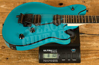 EVH Wolfgang Special | Miami Blue *B-Stock*