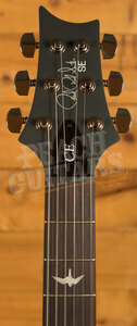 PRS SE CE | CE24 Sandblasted White