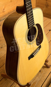 Martin Custom Shop | North Street Edition D-28 Herringbone