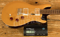 PRS SE Signature | DGT - Gold Top *B-Stock*