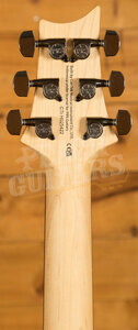 PRS SE CE | CE24 Sandblasted White