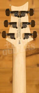 PRS SE CE | CE24 Sandblasted White