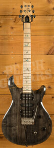 PRS SE Specialty | Swamp Ash Special - Charcoal
