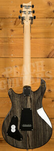 PRS SE Specialty | Swamp Ash Special - Charcoal