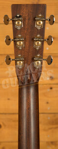 Martin Custom Shop | North Street Edition D-28 Herringbone