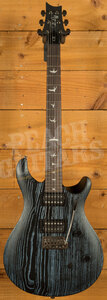 PRS SE CE | CE24 Sandblasted Blue