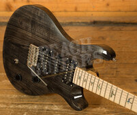 PRS SE Specialty | Swamp Ash Special - Charcoal