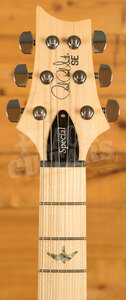 PRS SE Specialty | Swamp Ash Special - Charcoal