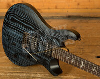 PRS SE CE | CE24 Sandblasted Blue