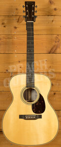 Martin Custom Shop | North Street Edition OM-28 Herringbone